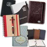 Notebooks